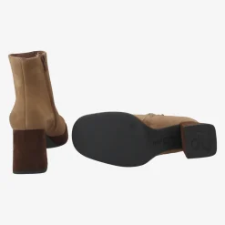 Damen Paul Green Stiefeletten*Art.8051-004