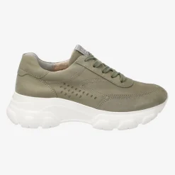 Damen Paul Green Sneaker*Art.5165-031