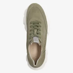 Damen Paul Green Sneaker*Art.5165-031