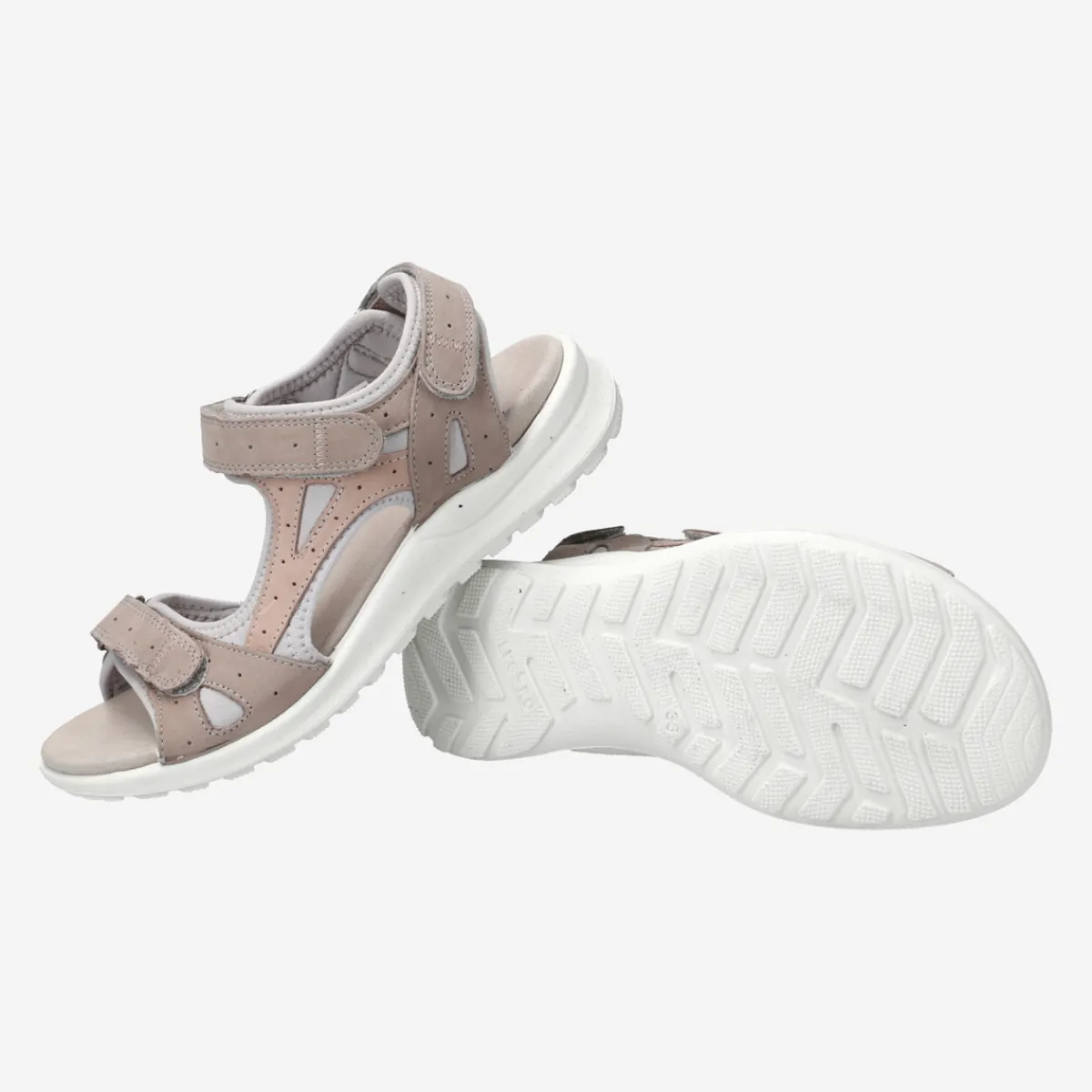 Damen legero Sandaletten*Art.0-600732-2900