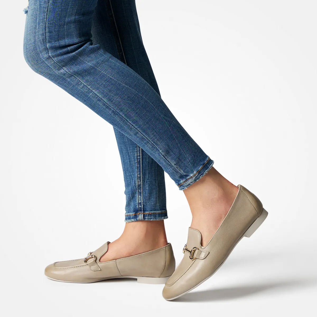 Damen Paul Green Slipper & Mokassin*Art.2596-203