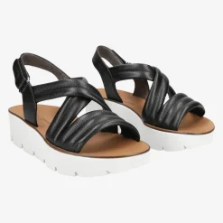 Damen Paul Green Sandaletten*Art.7795-028