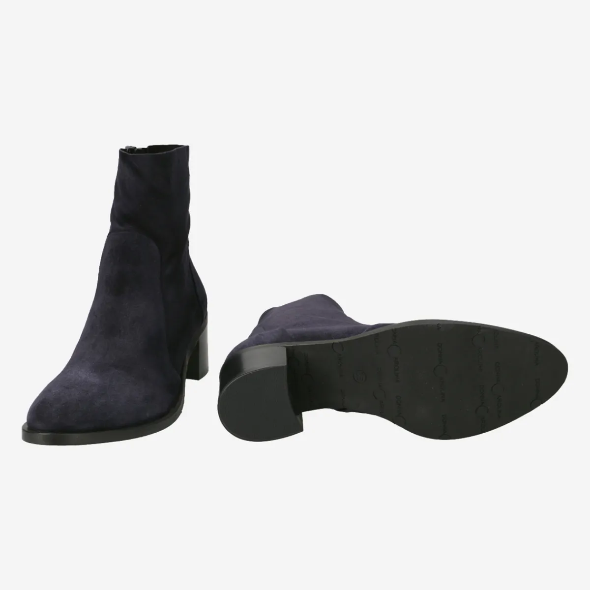 Damen Donna Carolina Stiefeletten*Art.48.005.001