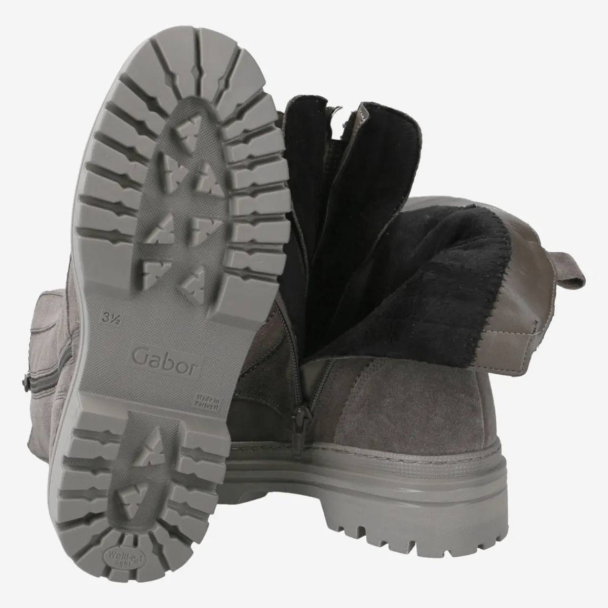 Damen Gabor Stiefeletten*Art.91.727.19