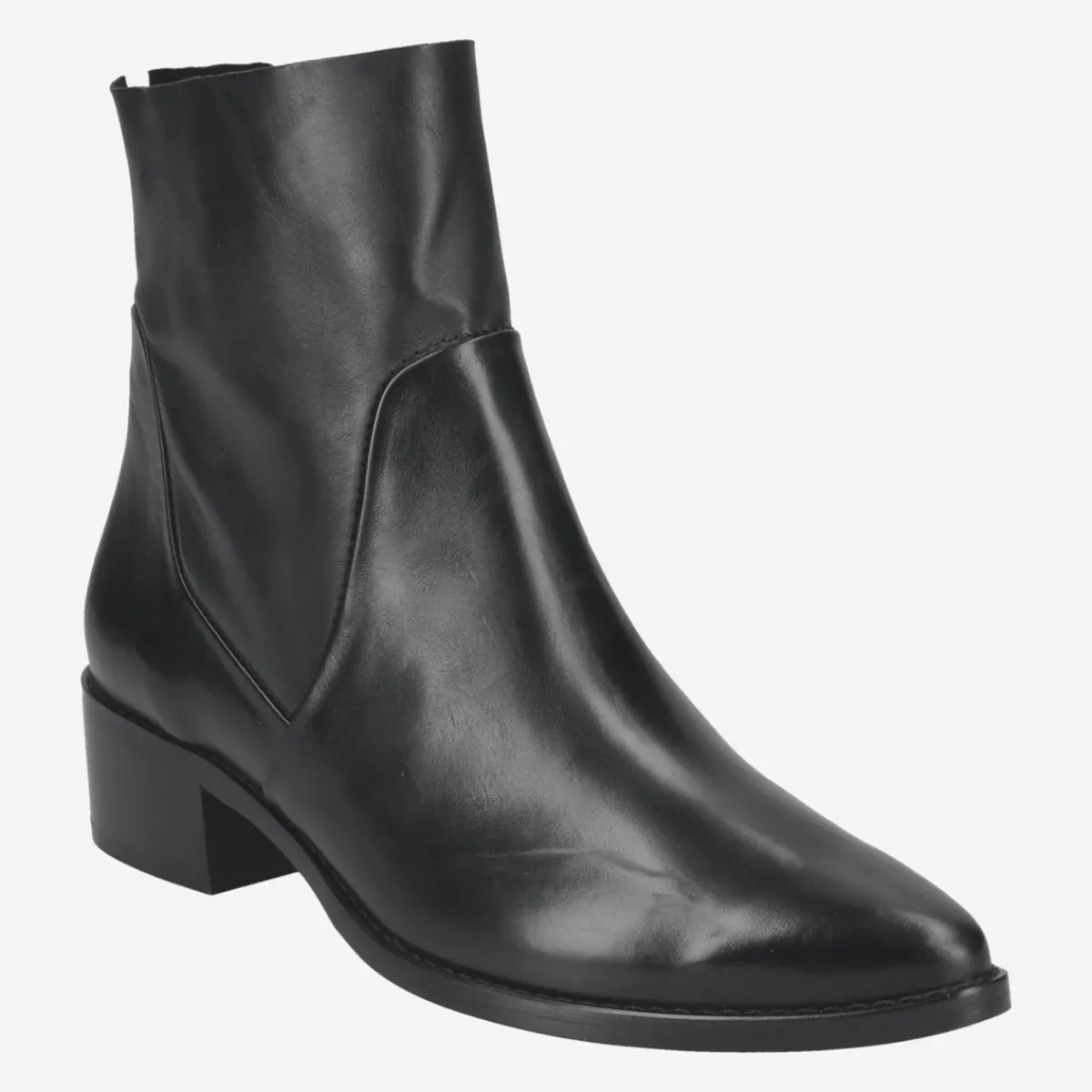 Damen Paul Green Stiefeletten*Art.8074-004