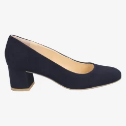 Damen Paul Green Pumps*Art.3554-033