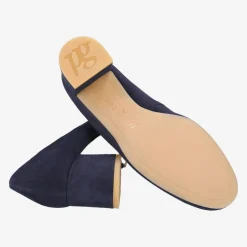Damen Paul Green Pumps*Art.3554-033
