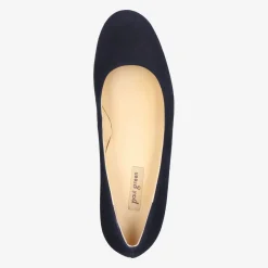 Damen Paul Green Pumps*Art.3554-033