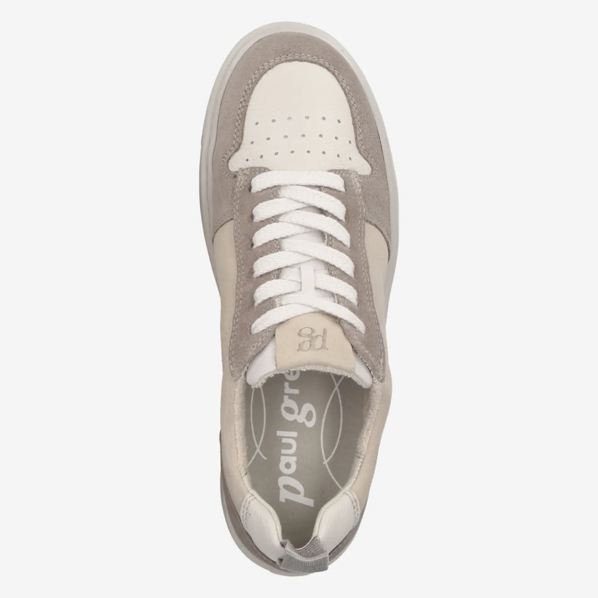 Damen Paul Green Sneaker*Art.5288-024