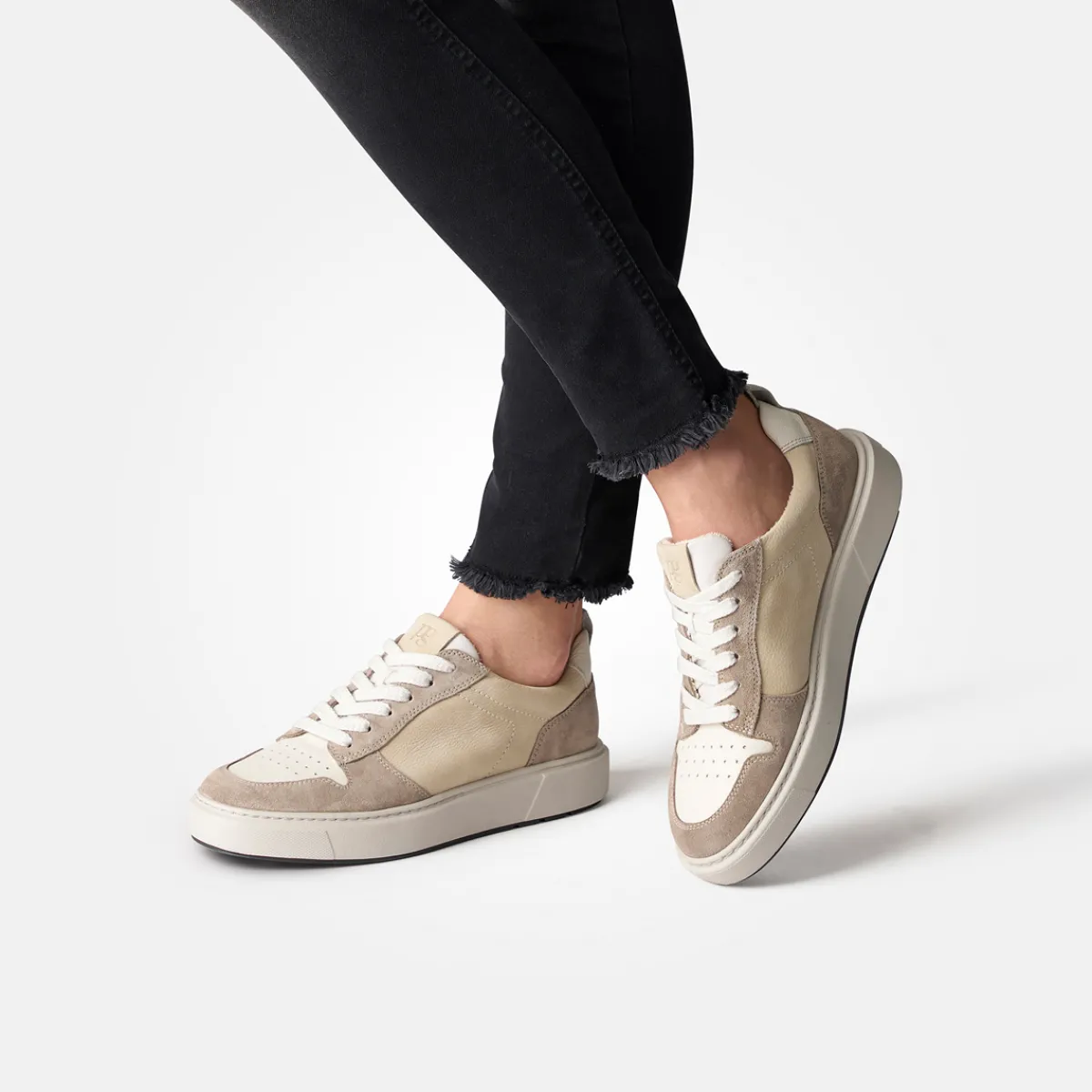 Damen Paul Green Sneaker*Art.5288-024