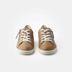 Damen Paul Green Sneaker*Art.4940-056