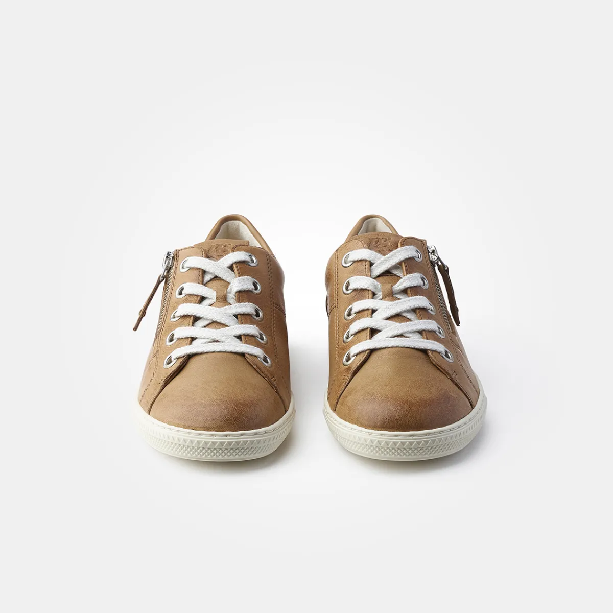 Damen Paul Green Sneaker*Art.4940-056
