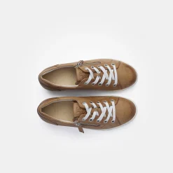 Damen Paul Green Sneaker*Art.4940-056