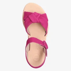 Damen Paul Green Sandaletten*Art.6059-023