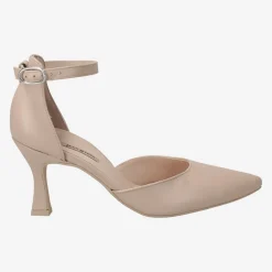 Damen Paul Green Peeptoes & Slingpumps*Art.3801-003