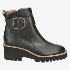 Damen Paul Green Stiefeletten*Art.9763-099