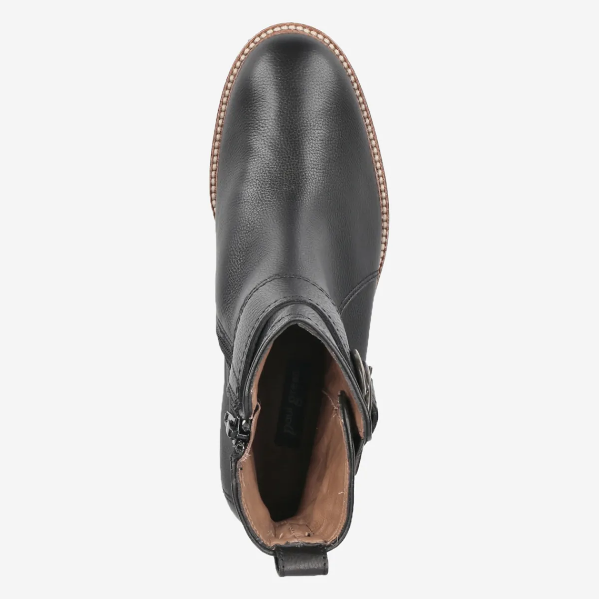 Damen Paul Green Stiefeletten*Art.9763-099
