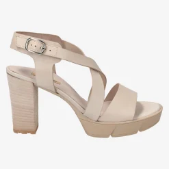 Damen Paul Green Sandaletten*Art.7924-021