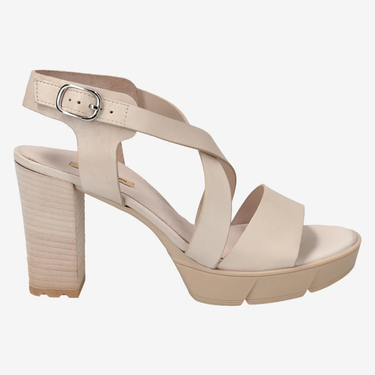 Damen Paul Green Sandaletten*Art.7924-021