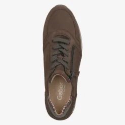Damen Gabor Sneaker*Art.36.528.20