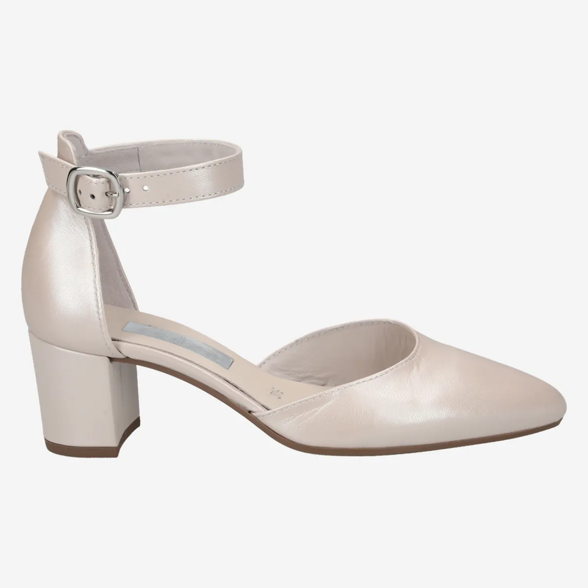 Damen Gabor Peeptoes & Slingpumps*Art.21.340.60