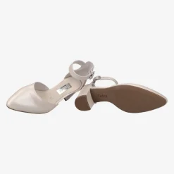 Damen Gabor Peeptoes & Slingpumps*Art.21.340.60