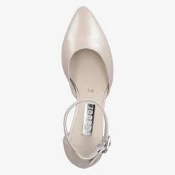 Damen Gabor Peeptoes & Slingpumps*Art.21.340.60