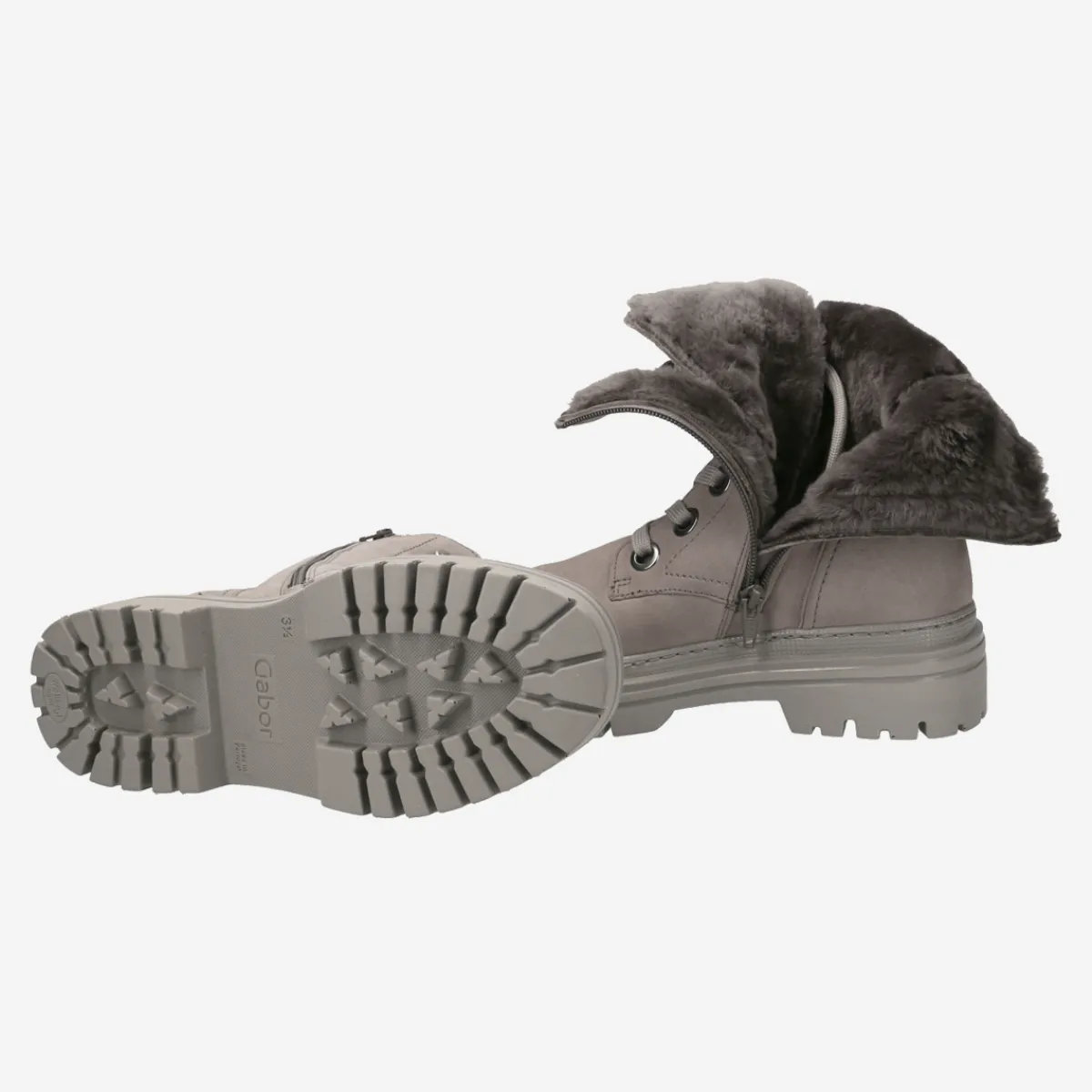 Damen Gabor Boots*Art.91.721.90