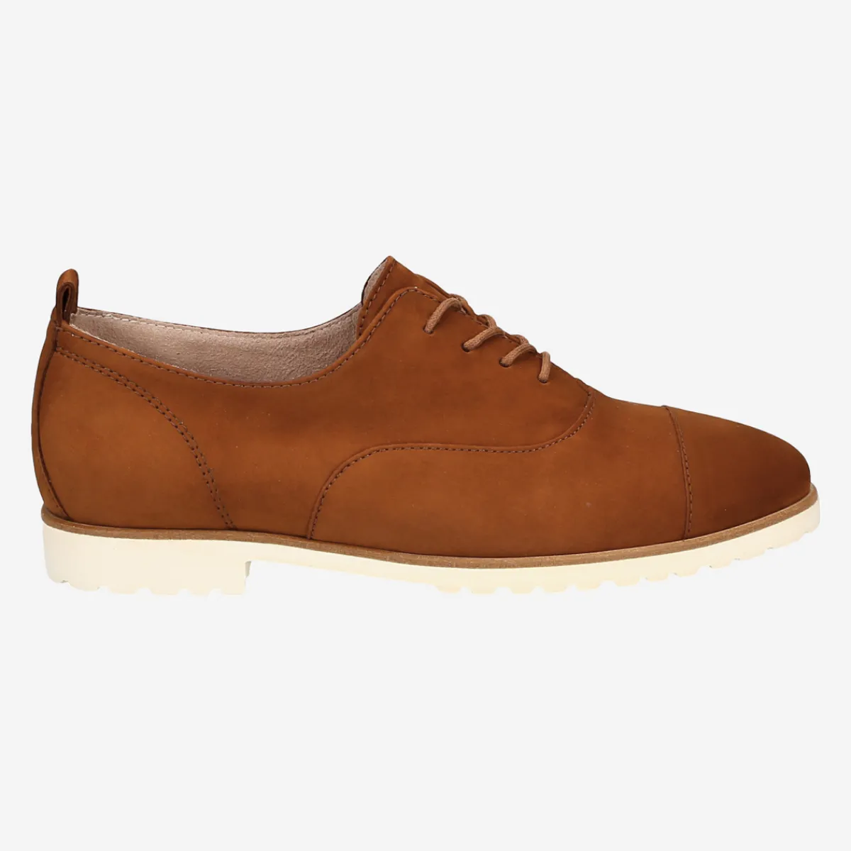 Damen Paul Green Schnurschuhe*Art.2557-046