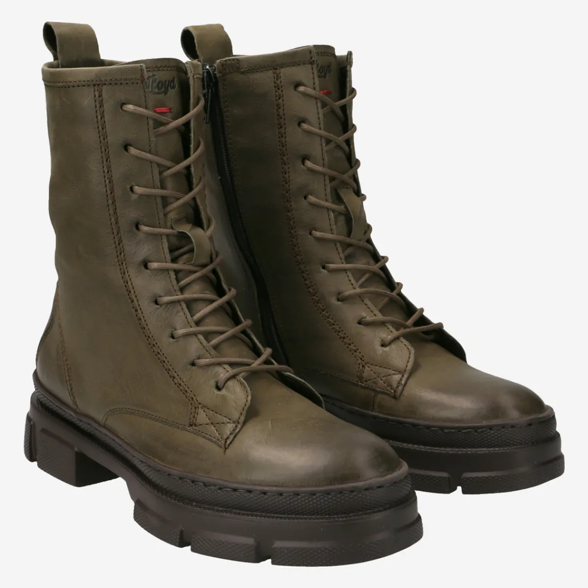 Damen Lloyd Boots*Art.21-232-45