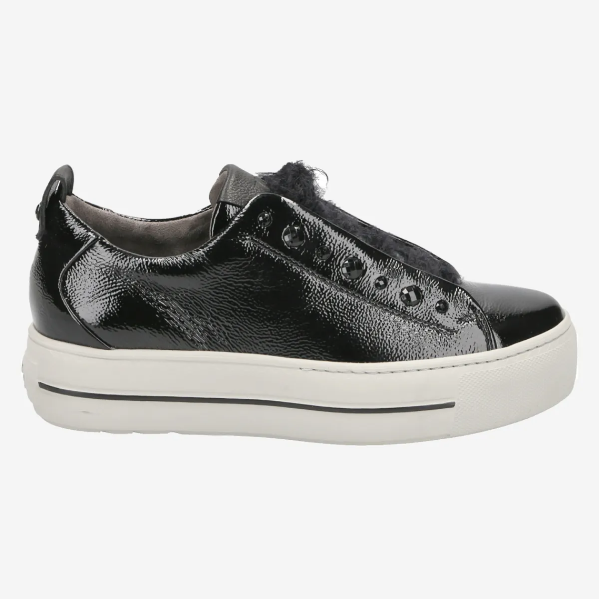 Damen Paul Green Sneaker*Art.5085-019