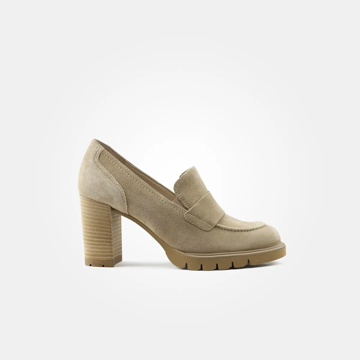 Damen Paul Green Pumps*Art.3784-104