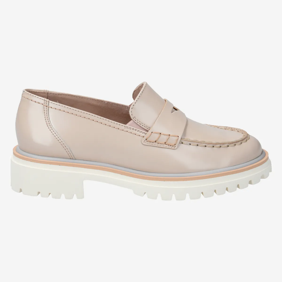 Damen Paul Green Slipper & Mokassin*Art.2879-041