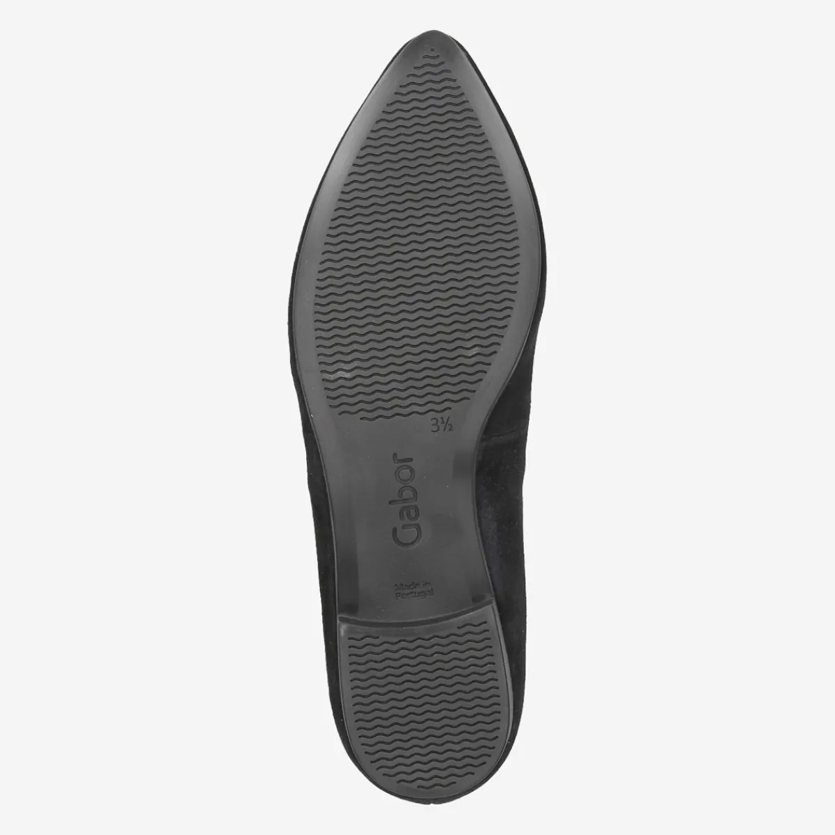 Damen Gabor Slipper & Mokassin*Art.81.301.17