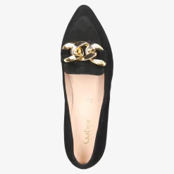 Damen Gabor Slipper & Mokassin*Art.81.301.17