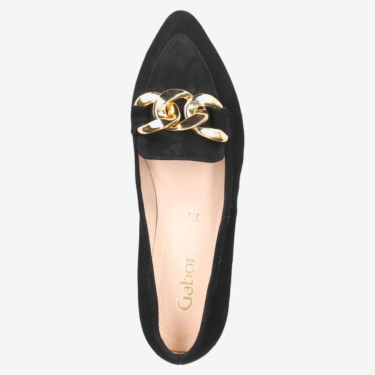 Damen Gabor Slipper & Mokassin*Art.81.301.17