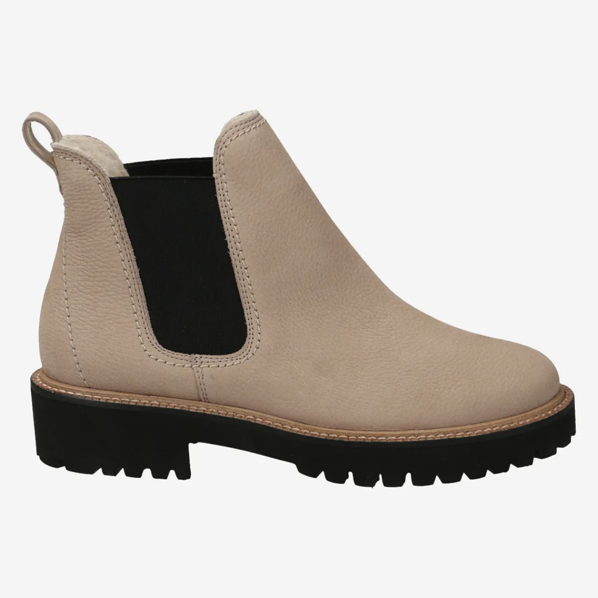 Damen Paul Green Warmfutter*Art.9964-029