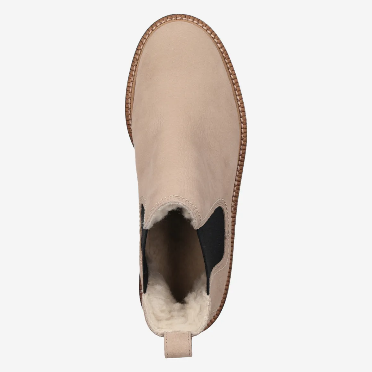 Damen Paul Green Warmfutter*Art.9964-029