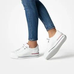 Damen Paul Green Sneaker*Art.5017-213
