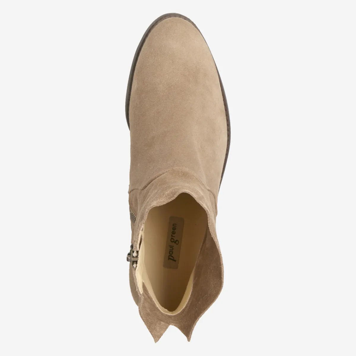 Damen Paul Green Stiefeletten*Art.9025-002