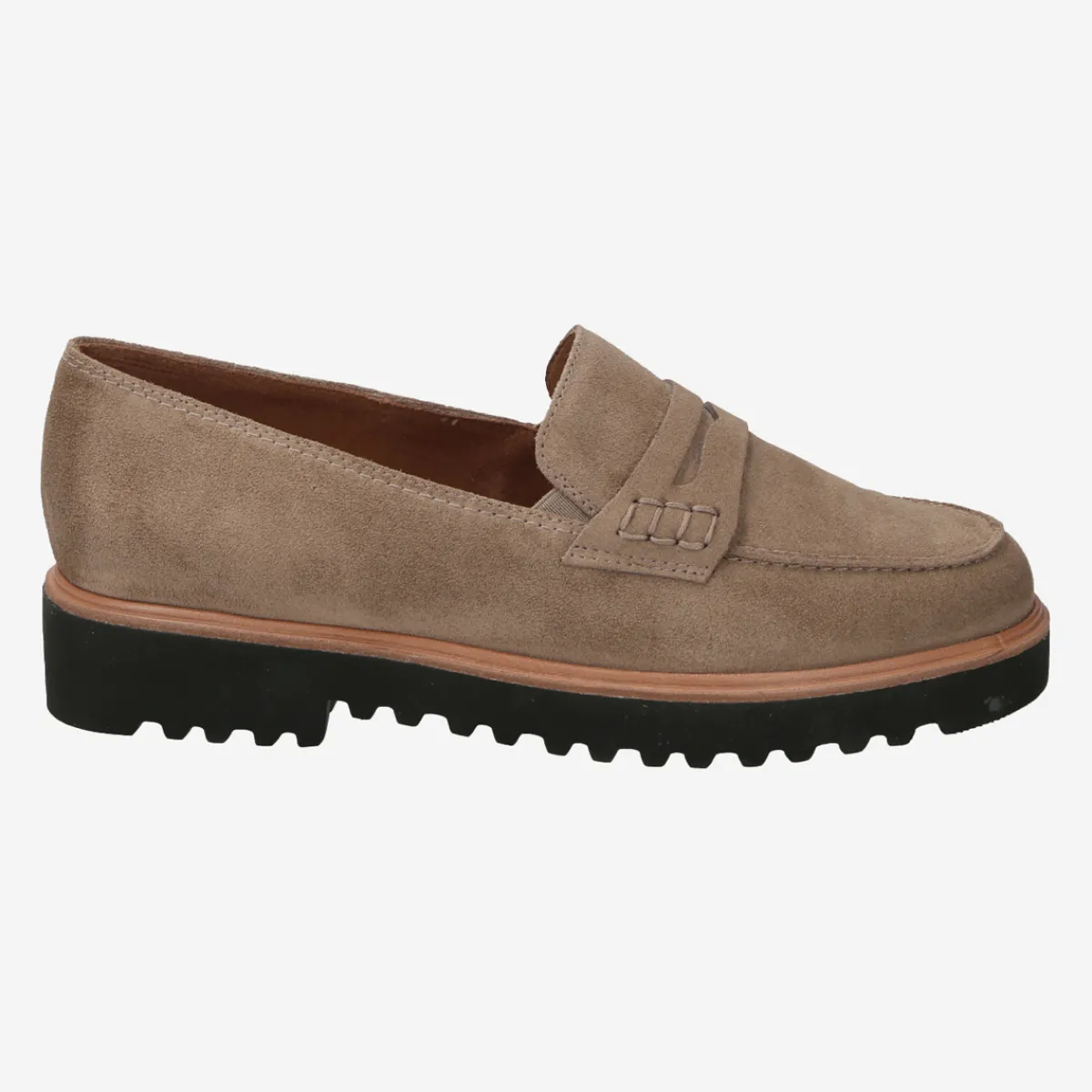 Damen Paul Green Slipper & Mokassin*Art.2694-079
