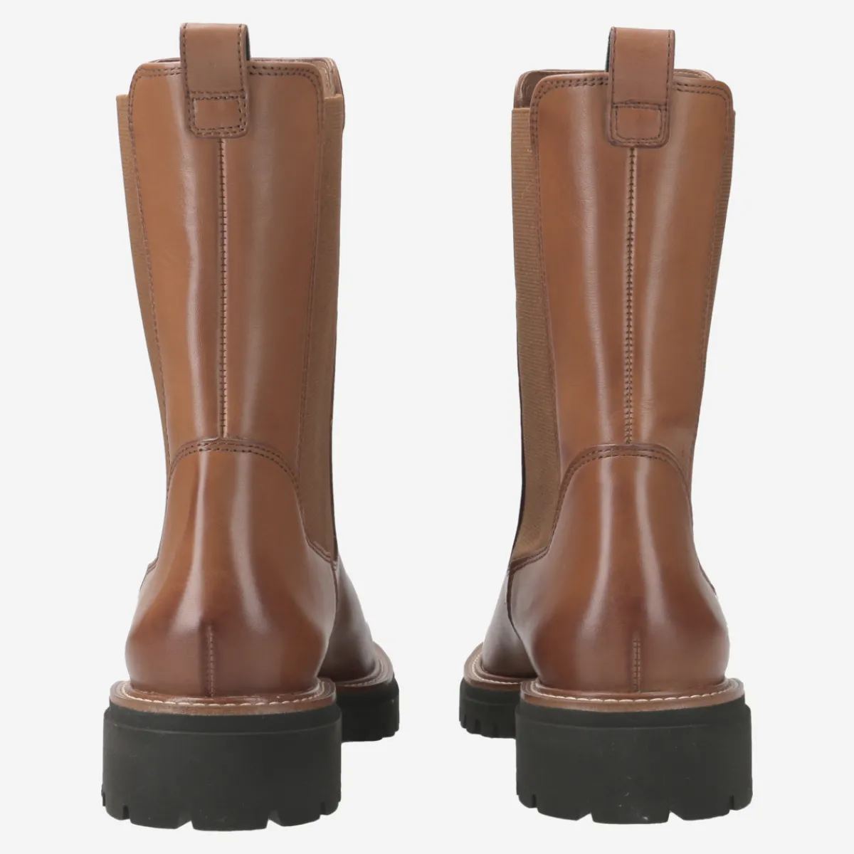 Damen Paul Green Chelsea Boots*Art.8026-014