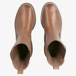 Damen Paul Green Chelsea Boots*Art.8026-014
