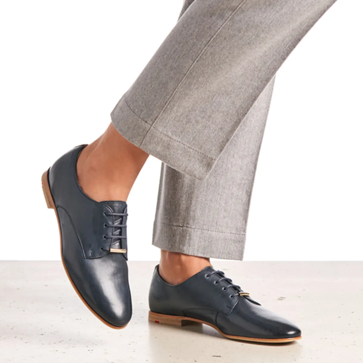 Damen Lloyd Schnurschuhe*Art.11-720-11