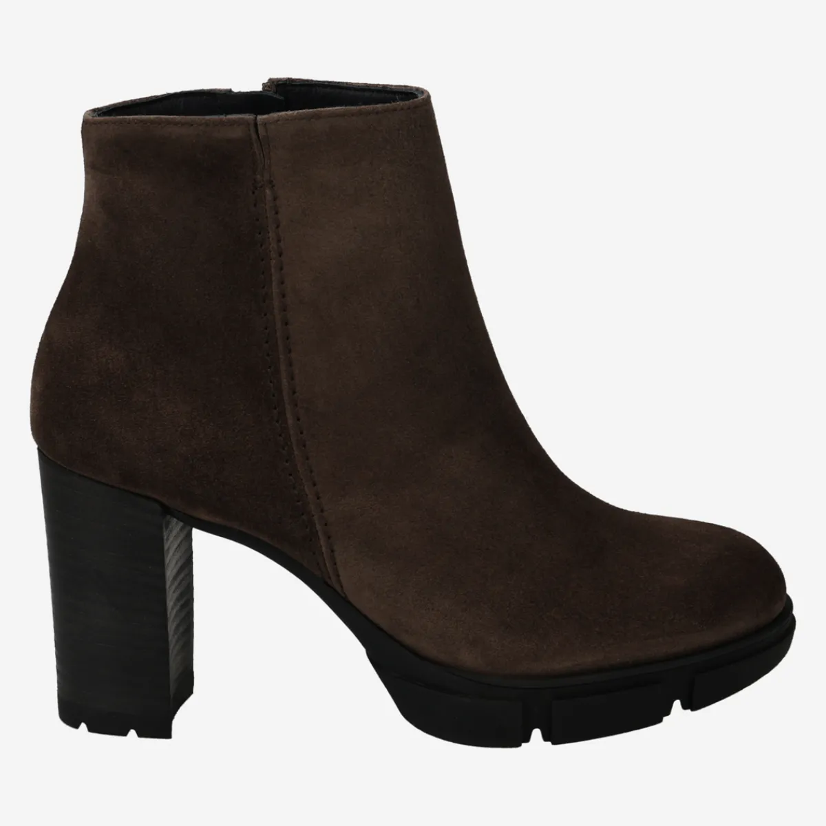 Damen Paul Green Stiefeletten*Art.8005-004