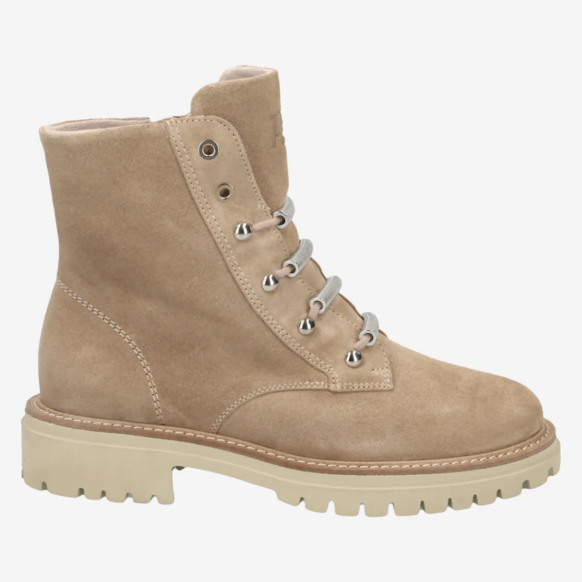 Damen Paul Green Boots*Art.9994-009