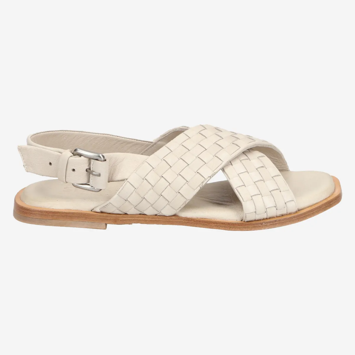 Damen Shabbies Amsterdam Sandaletten*Art.170020170