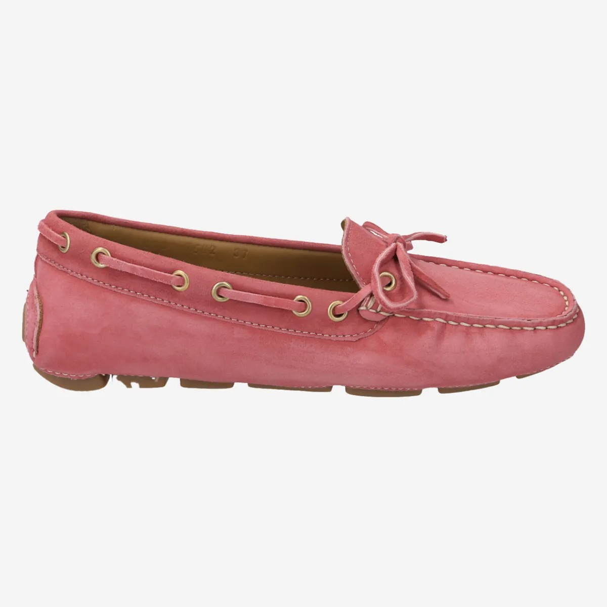 Damen Lüke Schuhe Slipper & Mokassin*Art.7502