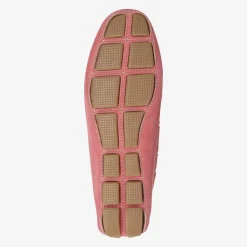 Damen Lüke Schuhe Slipper & Mokassin*Art.7502