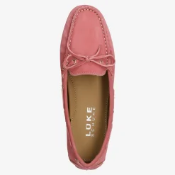 Damen Lüke Schuhe Slipper & Mokassin*Art.7502
